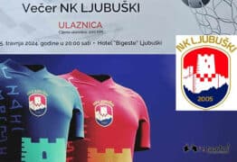 donatorska nk ljubuski