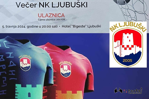 donatorska nk ljubuski
