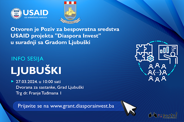 info sesija