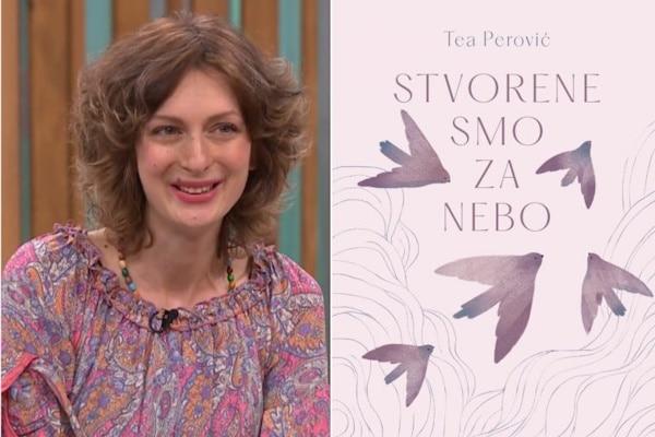 TeaPerovic