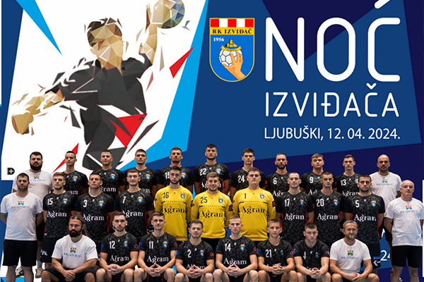 noc izvidjaca