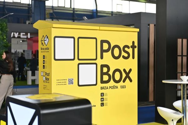 postbox
