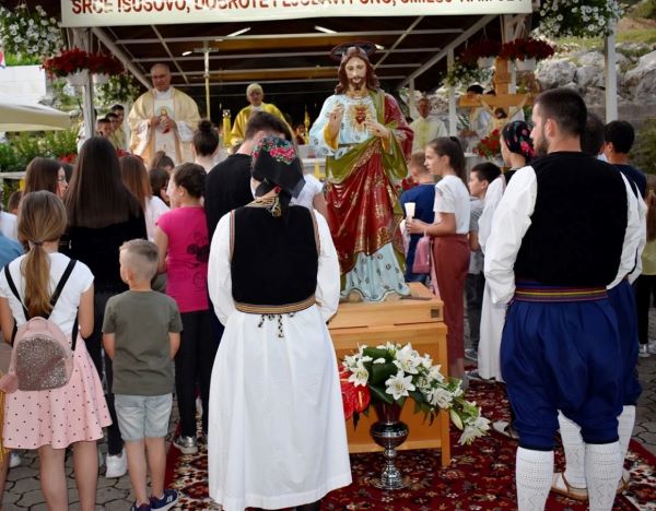 devetnica srcu isusovu