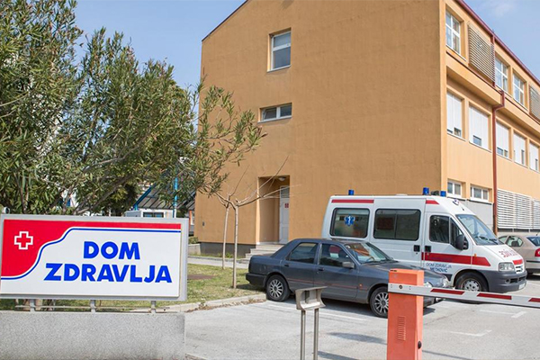 dom zdravlja metkovic