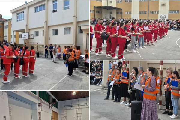 prva pomoc natjecanje