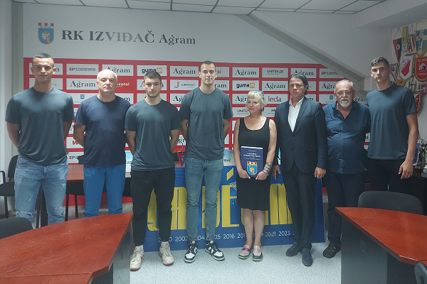 ministrica rk izvidac