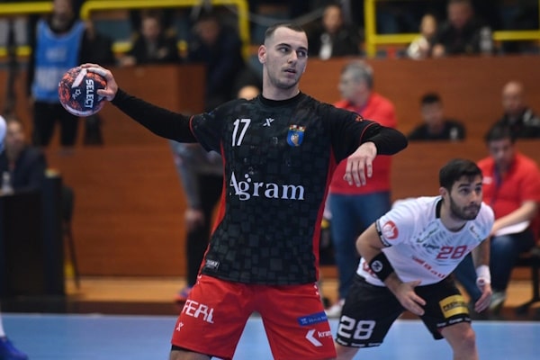 Ivano Pavlović u Zagrebu uz rekordan transfer za Izviđač - Ljubuški na ...