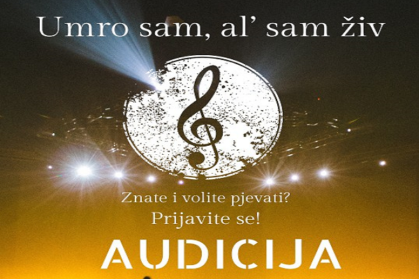 audicija