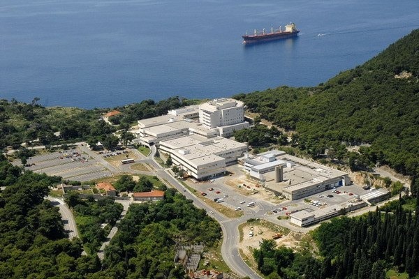 BolnicaDubrovnik