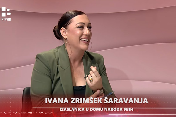 IvanaZSaravanja