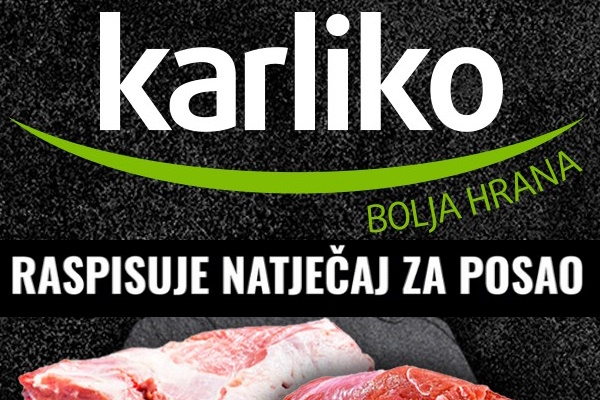 KarlikoPosao