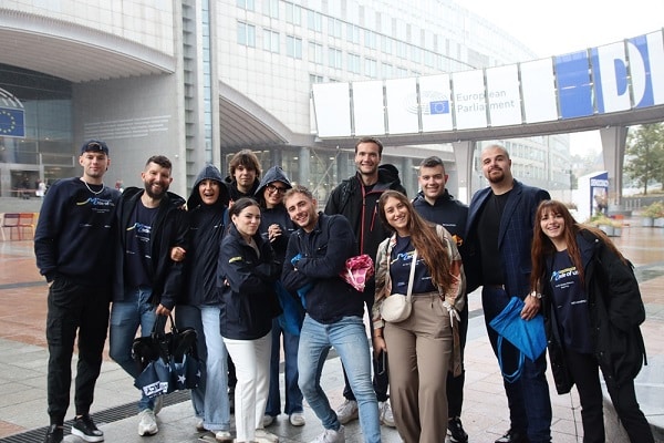 Made of Us, WeBalkans, foto 1