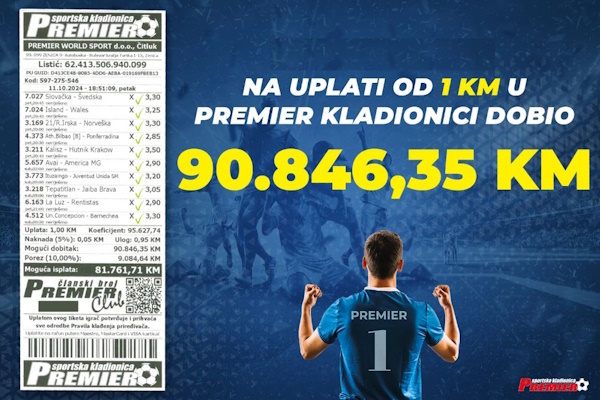 premier