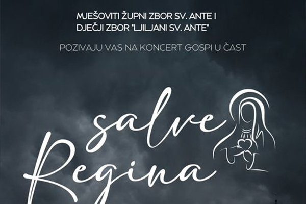 salve regina