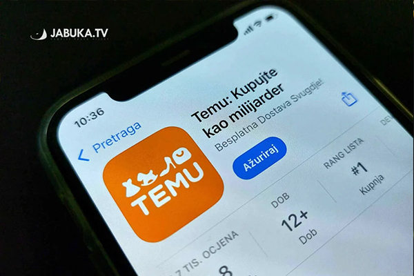 temu