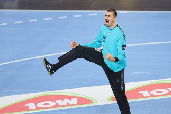 mandic matej
