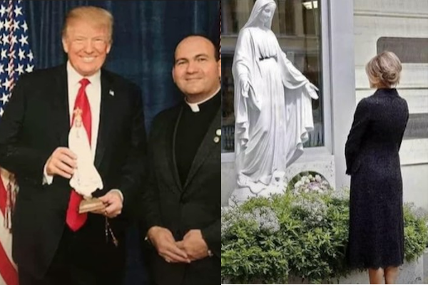 trumpGospa