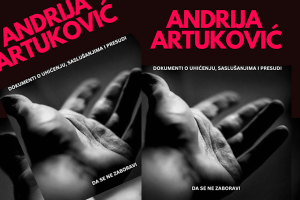 Artukovica