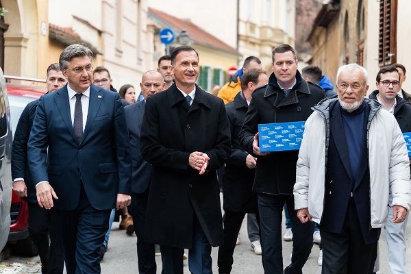 Dragan Primorac i Andrej Plenković_1