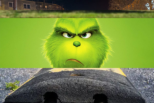 GRINČ VELJACI