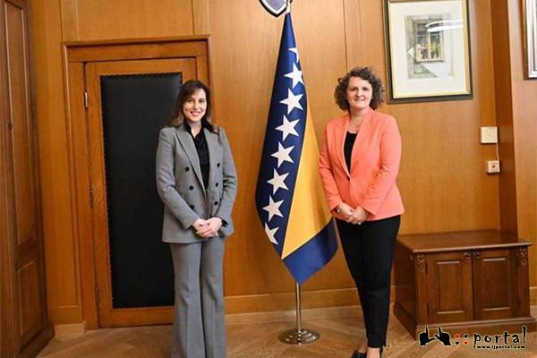 guvernerka ministrica