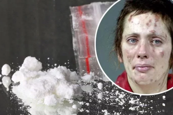 meth