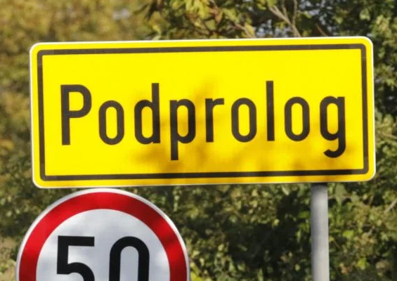 podprolog