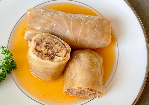 sarma