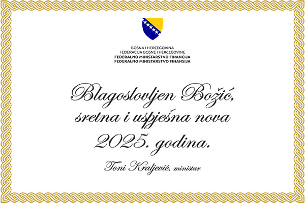 Cestitka Federalno Ministarstvo financija pola stranice.cdr
