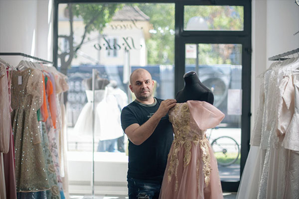 Skokine kreacije na Dori po 17. put