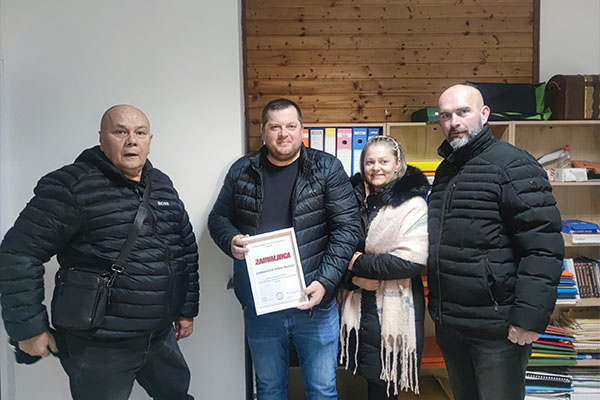 vedran umirovljenici