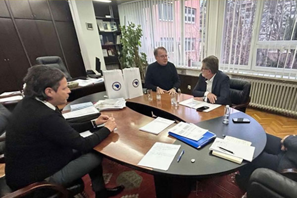 vlada nogometni savez