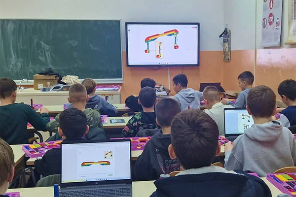 ROBOTIKA
