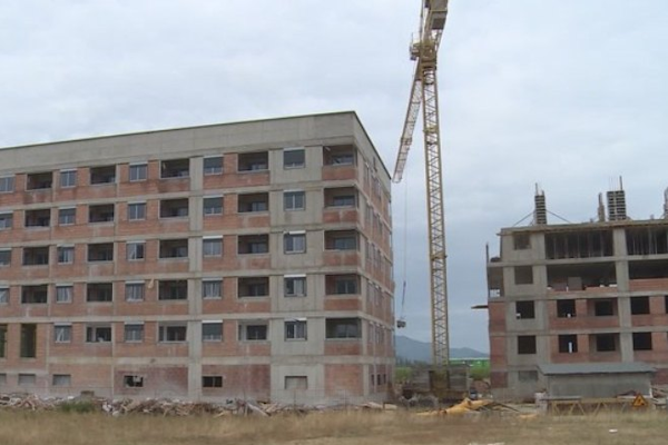 Stanogradnja