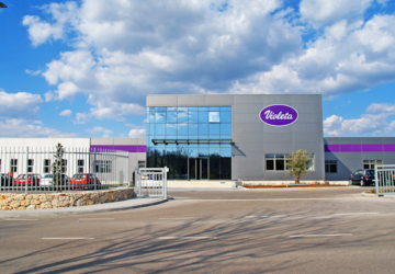 Violetag