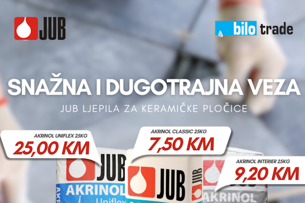 ljepilabilo