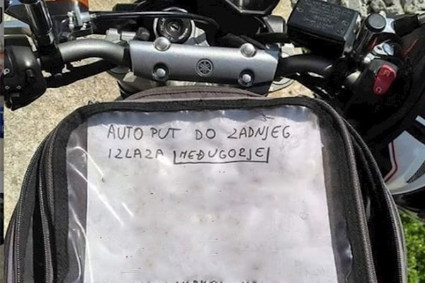 navigacija bez navigacije