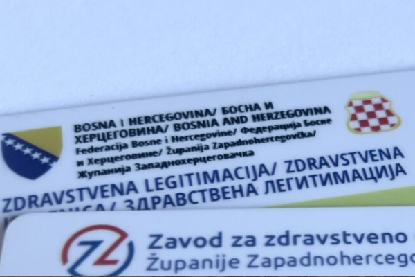 zdravstvena