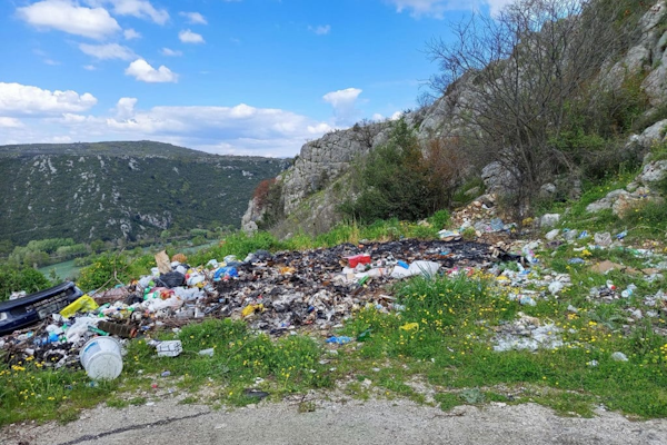 Deponija