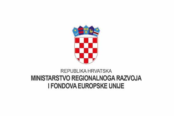 ministarstvo regionalnog