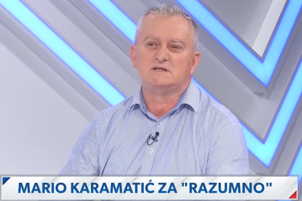 mariokaramatic