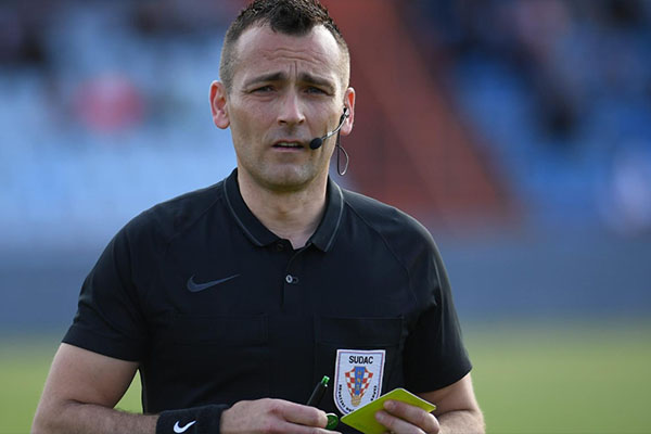 ivan bebek