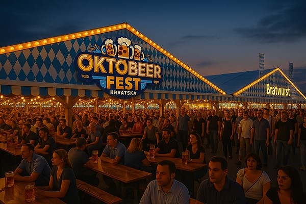 oktober fest
