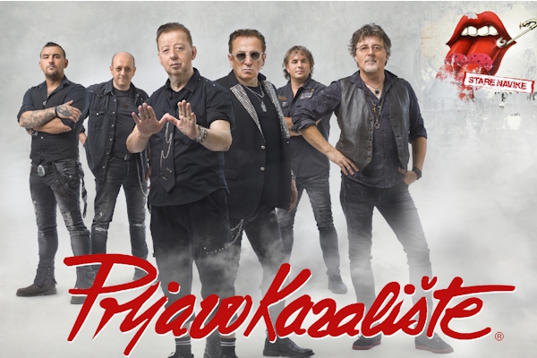 prljavo kazaliste