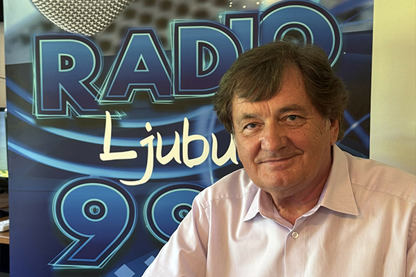 zdenko milas