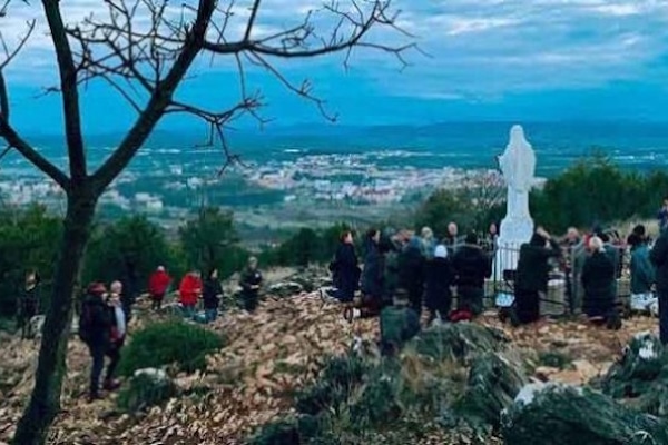 medjugorje