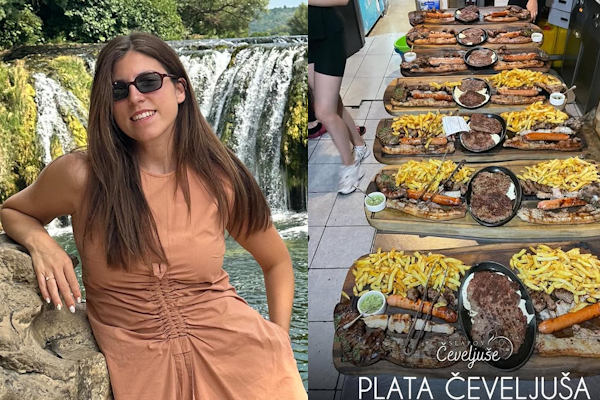 DoraJelavic