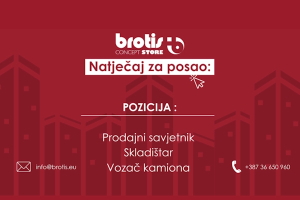 brotis