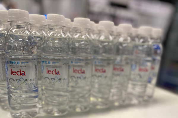 Pokora za 7000 duša iza Biokova; nakon potopa svi navalili u nabavu preko granice. A cisterna? ‘ Da je bilo potrebe…‘