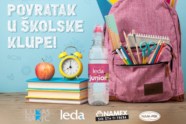 povratak u skolu